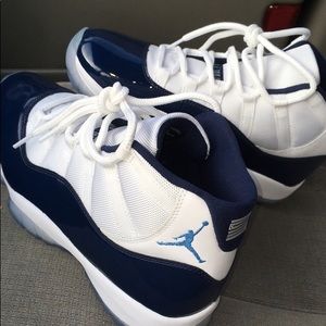 Retro 11s “Win Like 82”